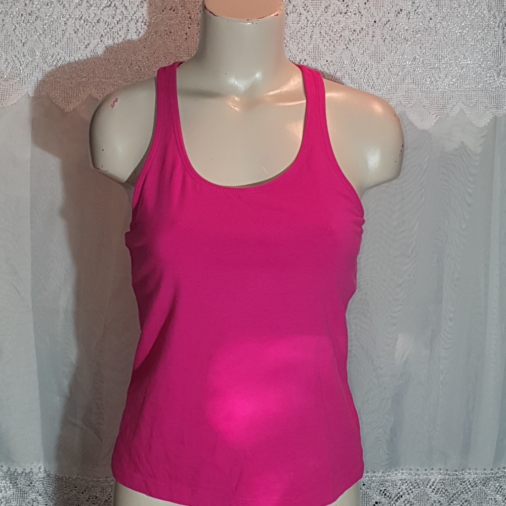 Prospirit tank    (T-R#17)